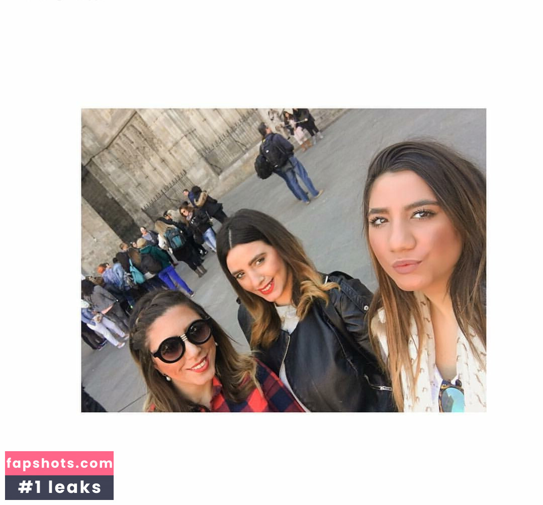 Hadar Ben Haim gallery photo #25