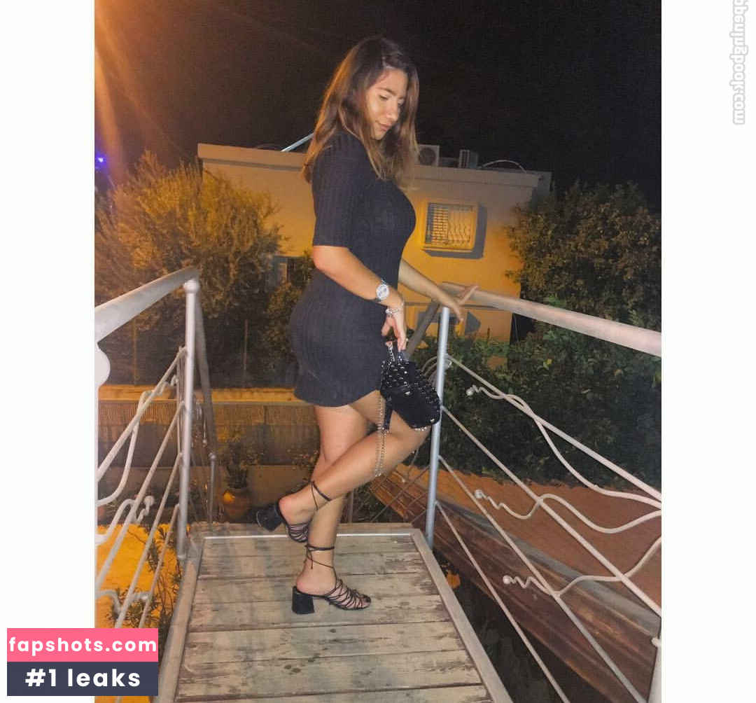 Hadar Ben Haim gallery photo #30