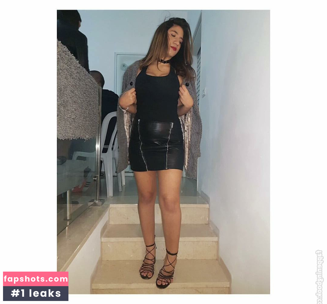 Hadar Ben Haim gallery photo #32