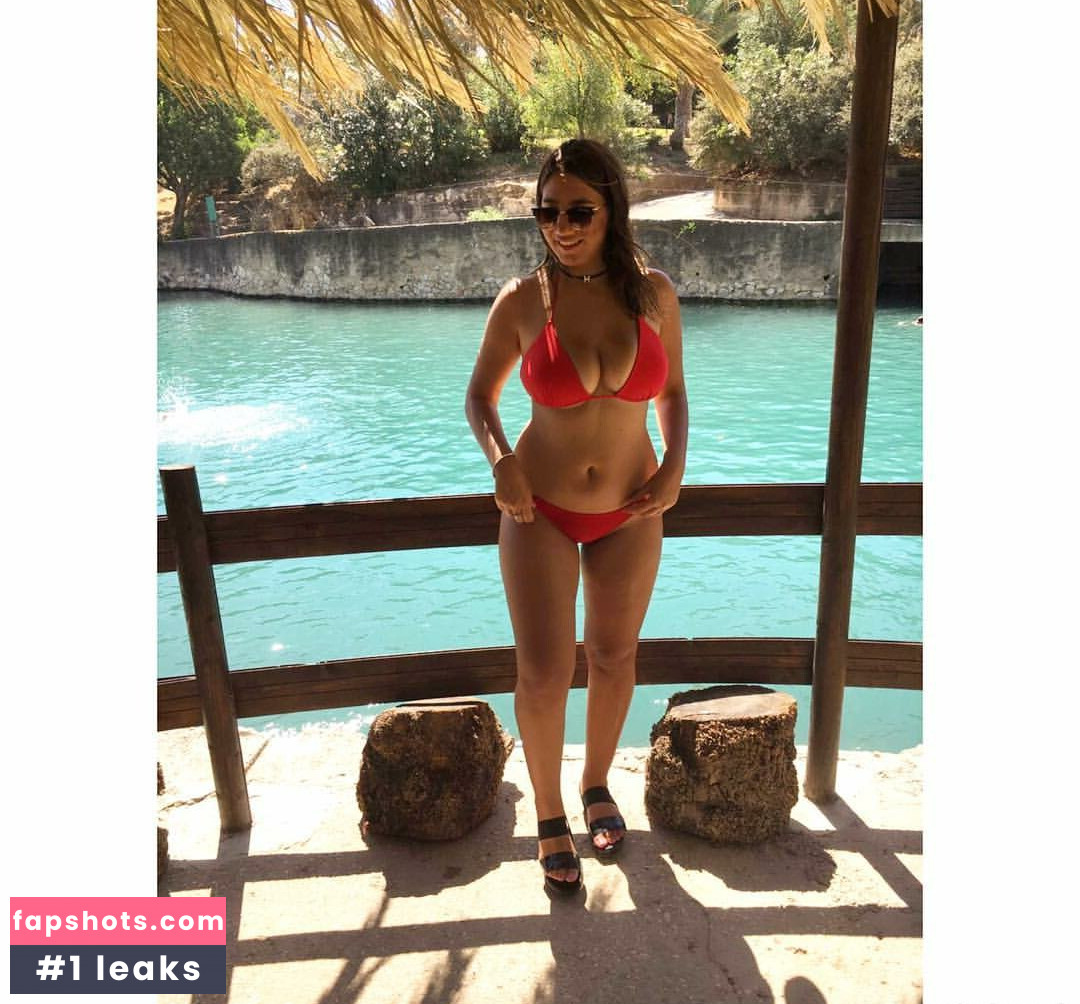 Hadar Ben Haim gallery photo #33