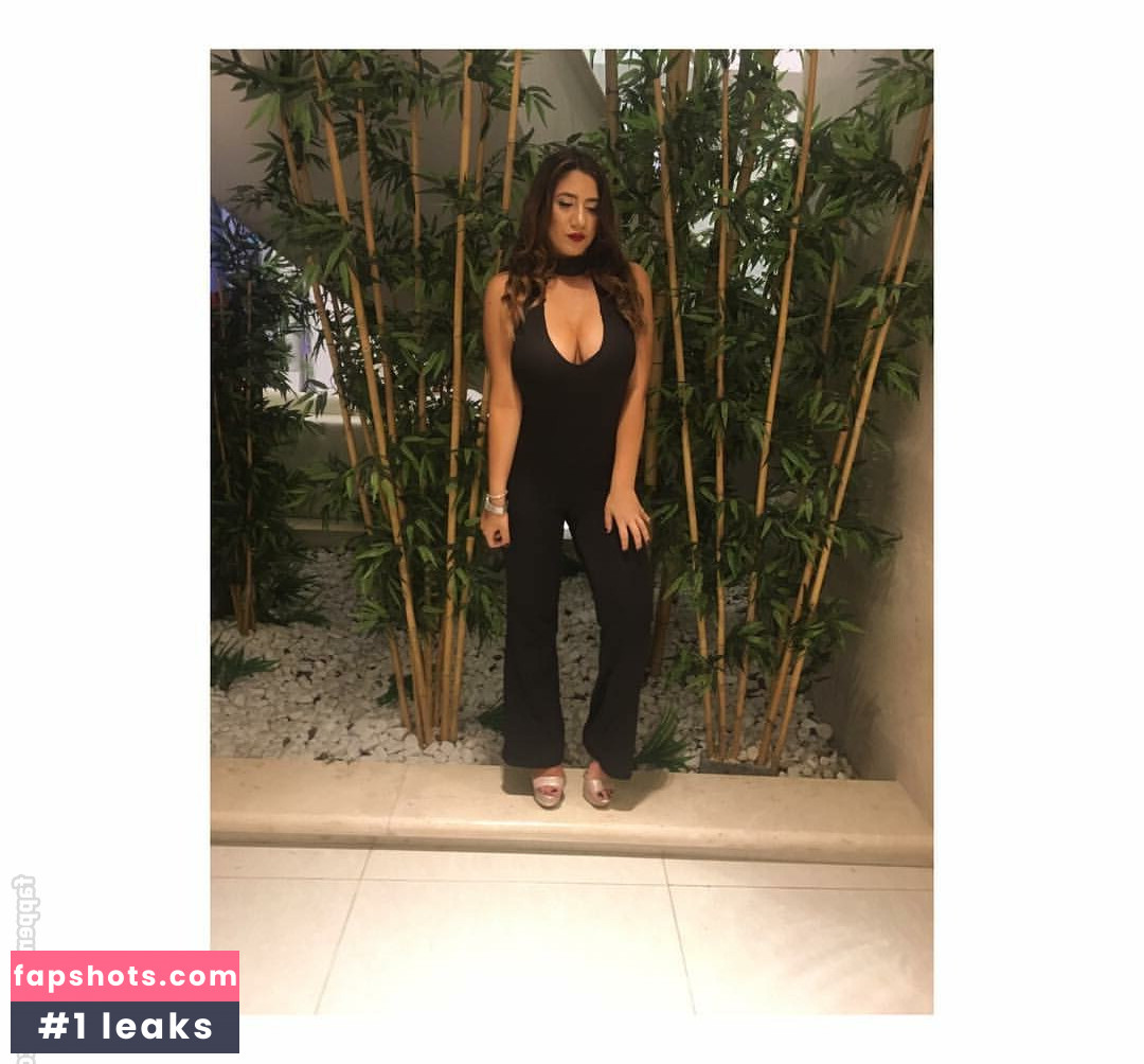 Hadar Ben Haim gallery photo #36