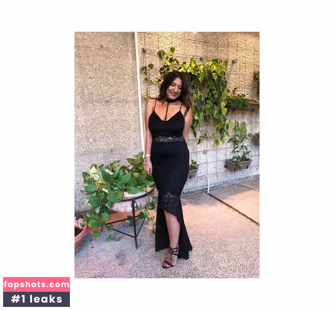 Hadar Ben Haim gallery photo #39