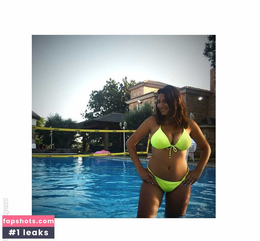 Hadar Ben Haim gallery photo #77