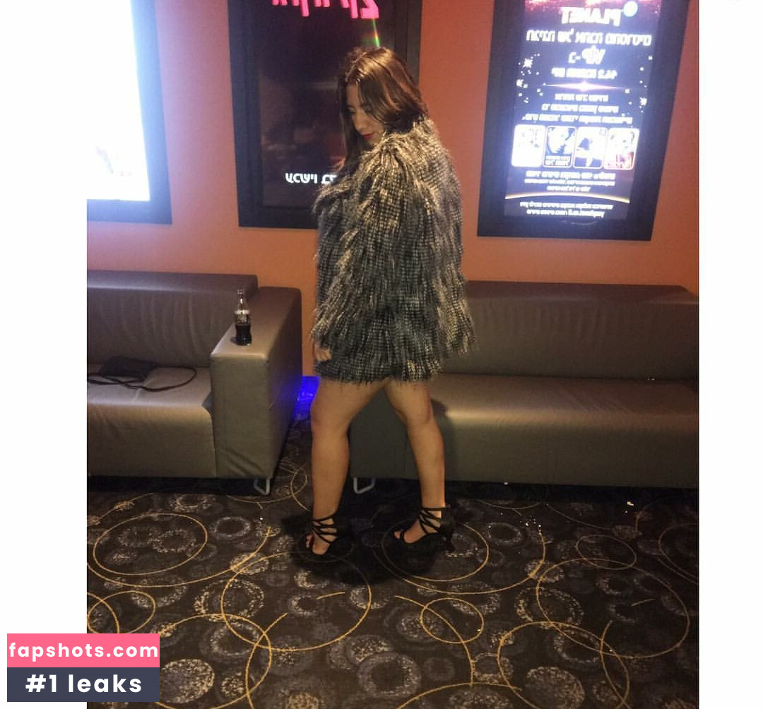 Hadar Ben Haim gallery photo #82