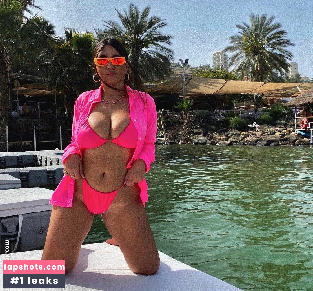 Hadar Ben Haim gallery photo #87