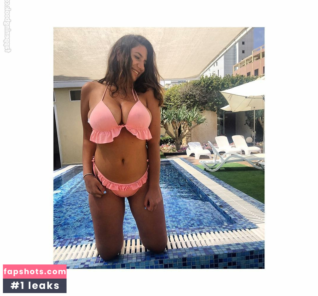 Hadar Ben Haim gallery photo #92