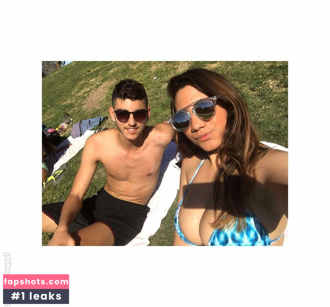 Hadar Ben Haim gallery photo #93