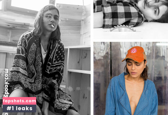 Hadar Shira-Kel gallery photo #10