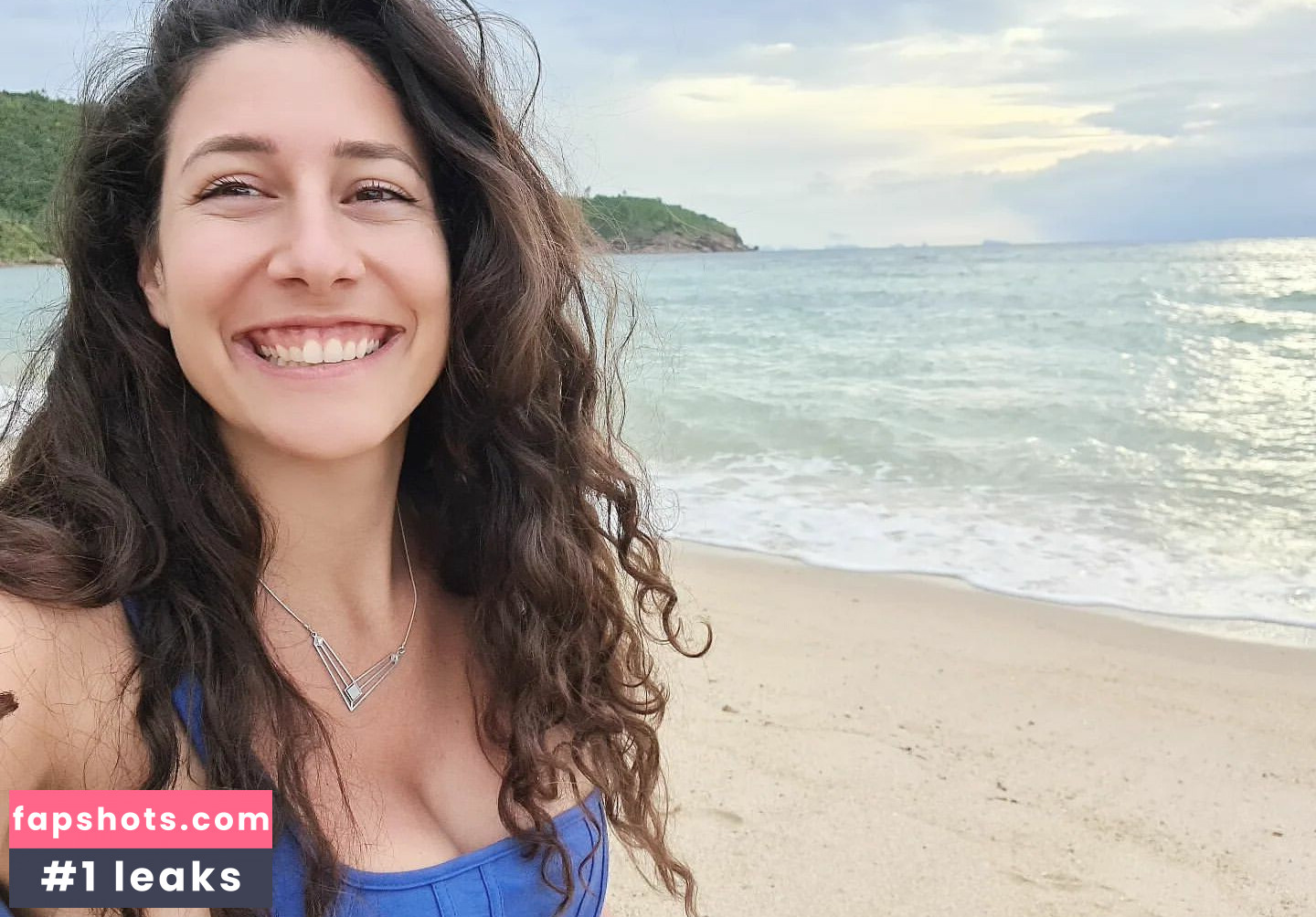 Hadar Simon Nude Leaks OnlyFans Photos #12 - LeakJerk