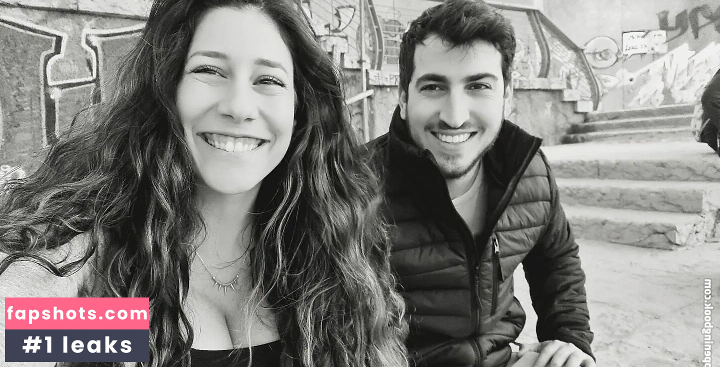 Hadar Simon Nude Leaks OnlyFans Photos #13 - LeakJerk