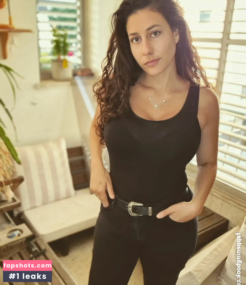 Hadar Simon Nude Leaks OnlyFans Photos #17 - LeakJerk