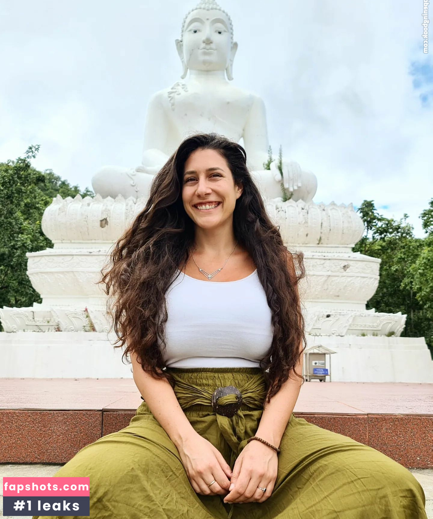 Hadar Simon Nude Leaks OnlyFans Photos #18 - LeakJerk