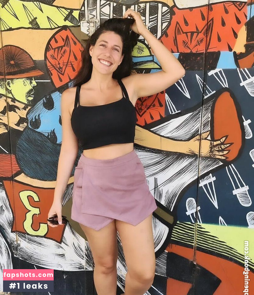 Hadar Simon Nude Leaks OnlyFans Photos #19 - LeakJerk