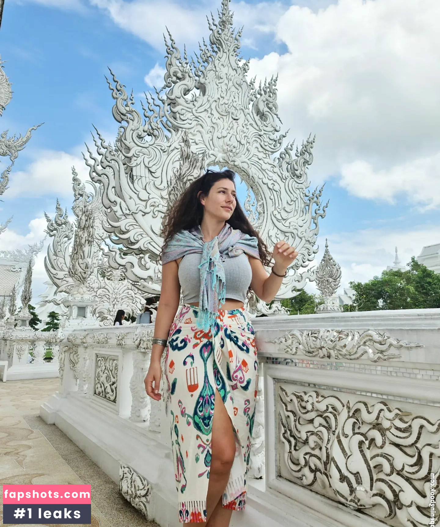 Hadar Simon Nude Leaks OnlyFans Photos #20 - LeakJerk