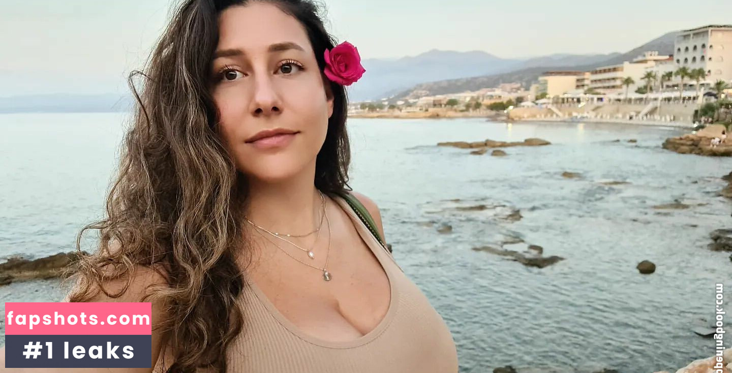 Hadar Simon Nude Leaks OnlyFans Photos #21 - LeakJerk