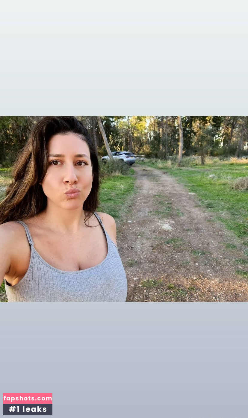 Hadar Simon Nude Leaks OnlyFans Photos #27 - LeakJerk