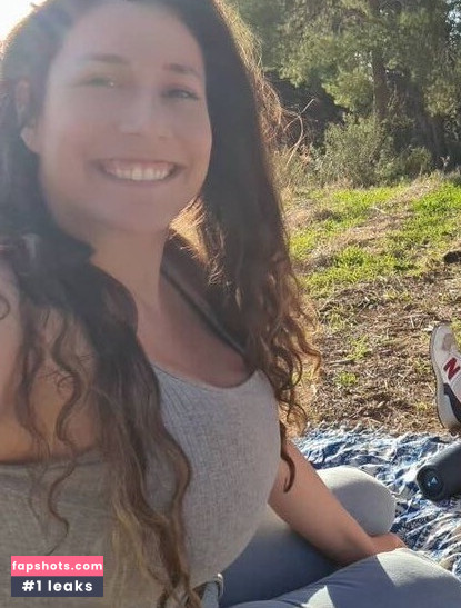 Hadar Simon Nude Leaks OnlyFans Photos #29 - LeakJerk