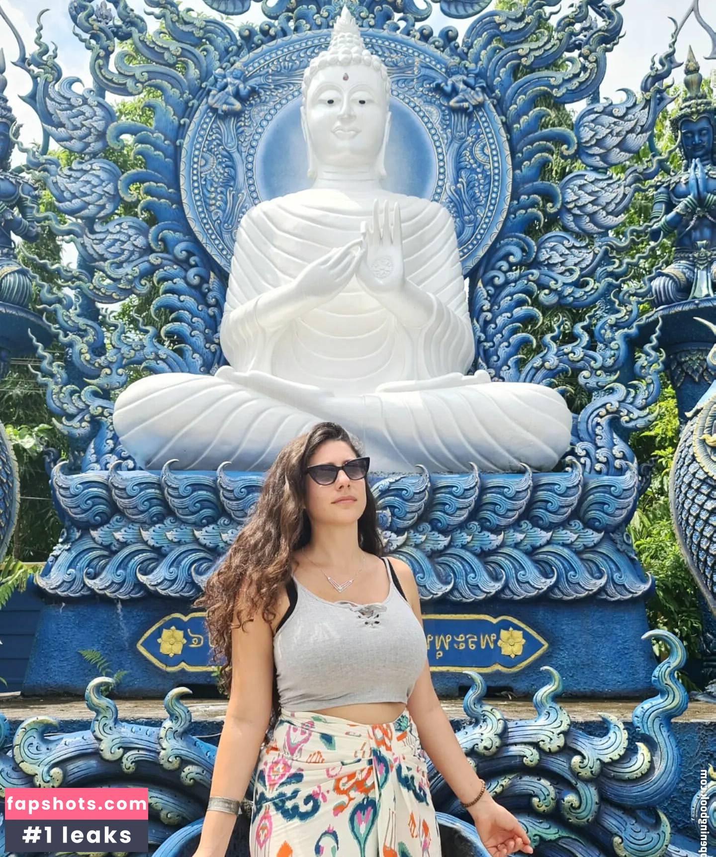 Hadar Simon Nude Leaks OnlyFans Photos #4 - LeakJerk