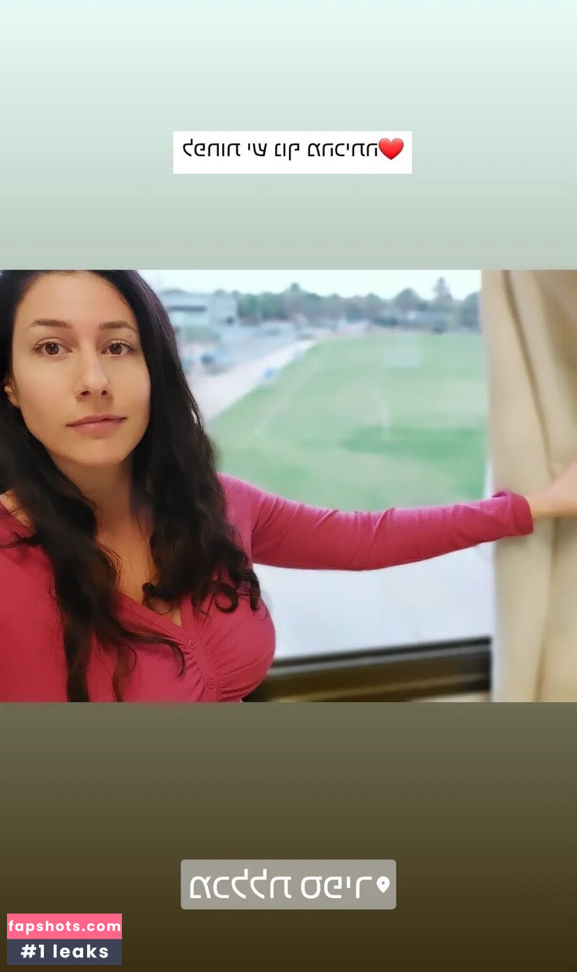 Hadar Simon Nude Leaks OnlyFans Photos #34 - LeakJerk