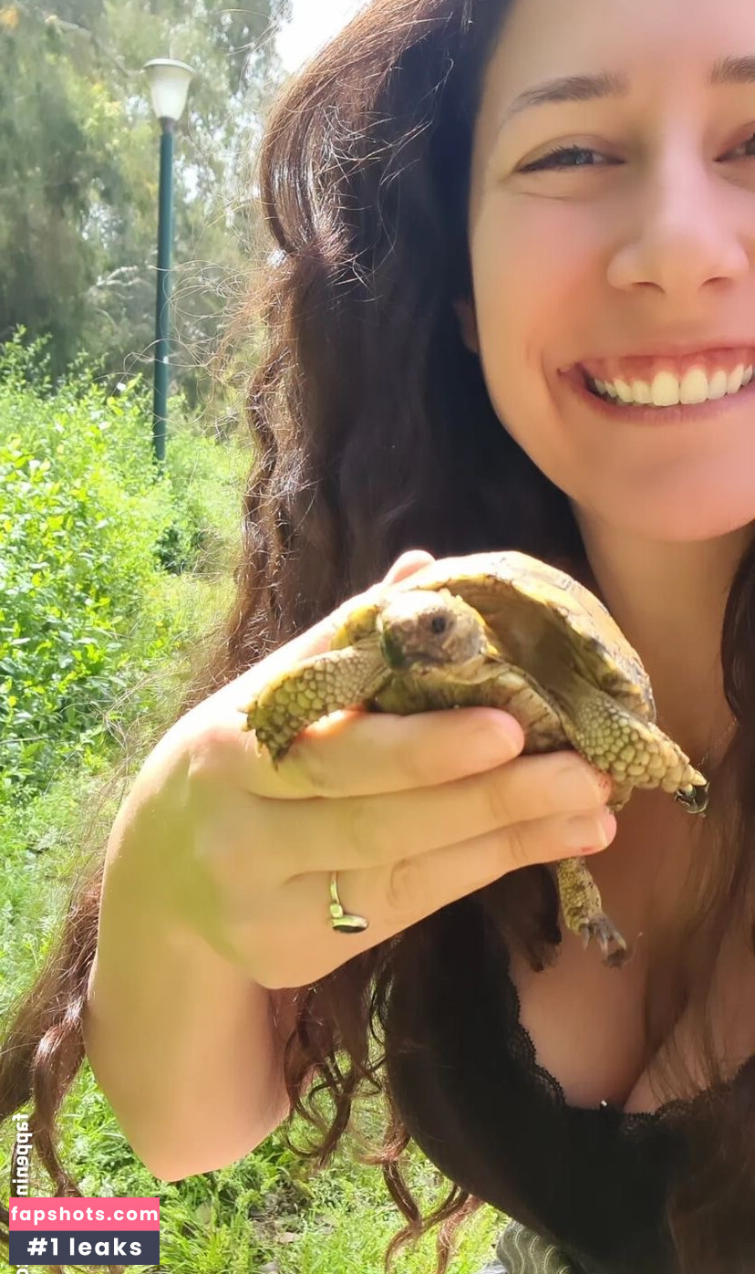 Hadar Simon Nude Leaks OnlyFans Photos #36 - LeakJerk