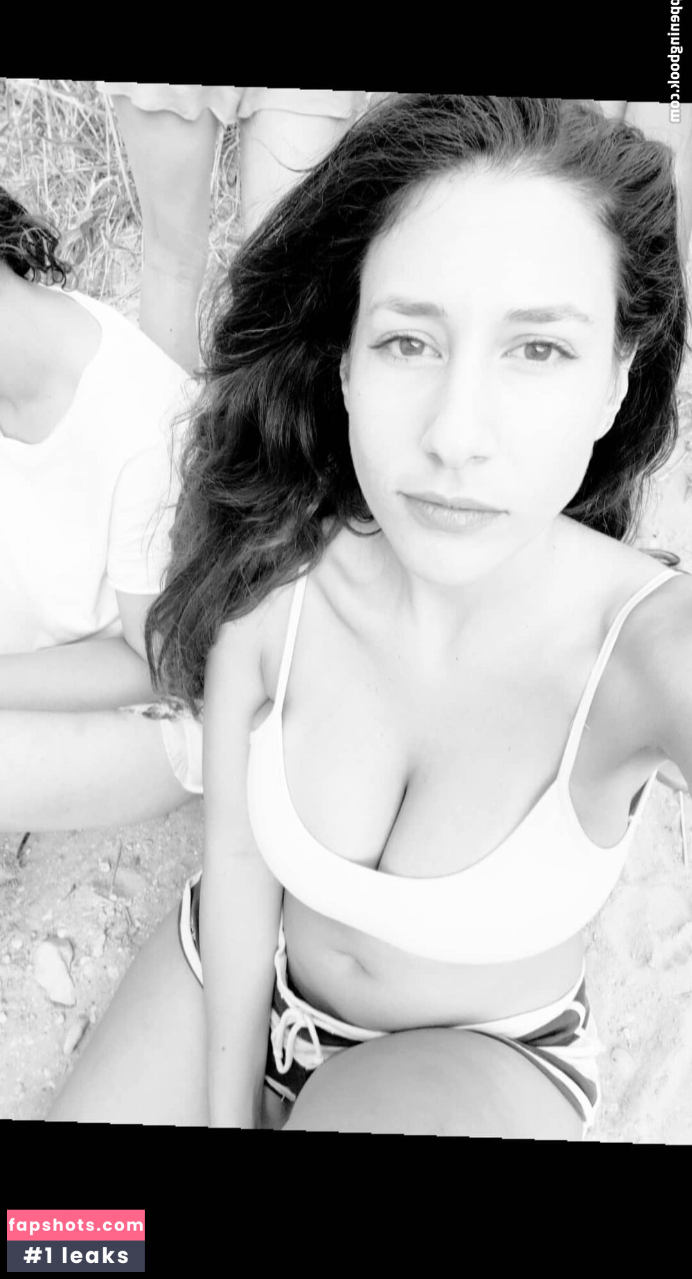 Hadar Simon Nude Leaks OnlyFans Photos #38 - LeakJerk