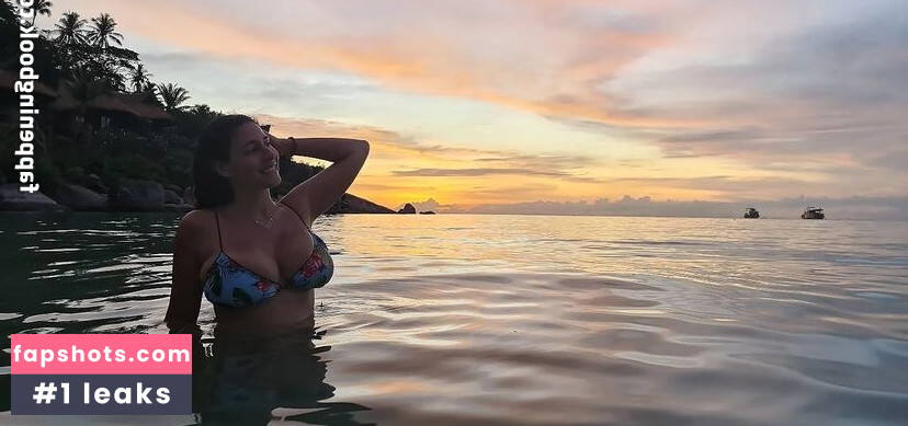 Hadar Simon Nude Leaks OnlyFans Photos #47 - LeakJerk