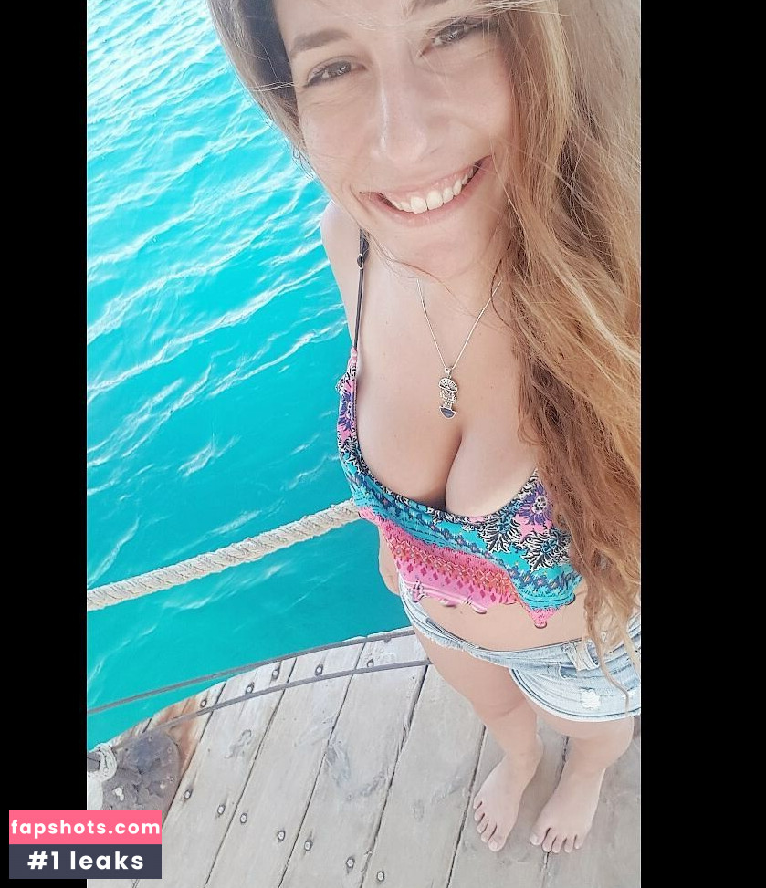 Hadar Simon Nude Leaks OnlyFans Photos #50 - LeakJerk