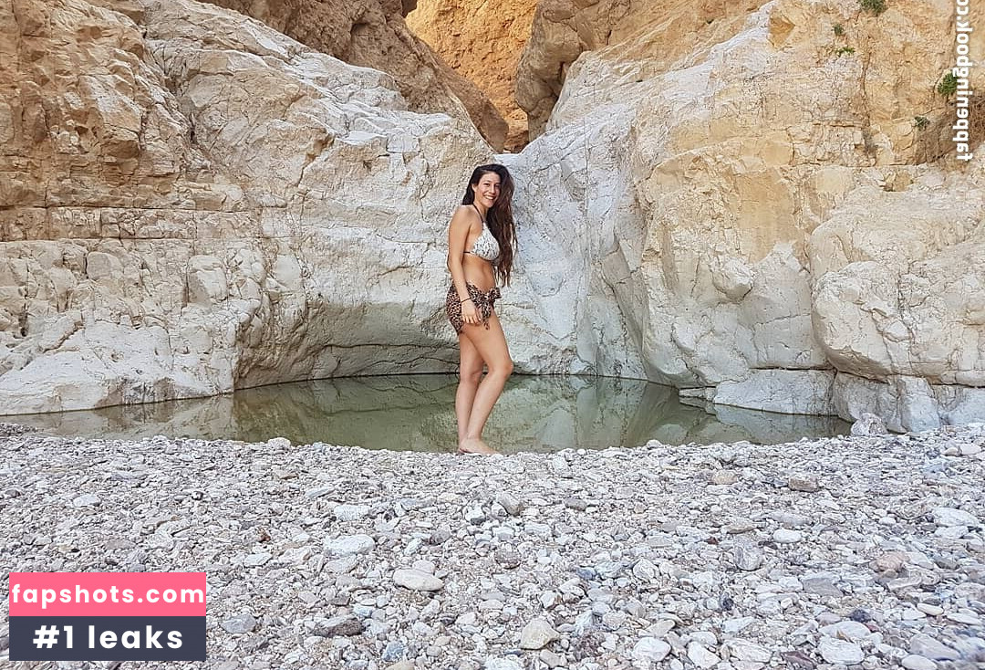 Hadar Simon Nude Leaks OnlyFans Photos #53 - LeakJerk