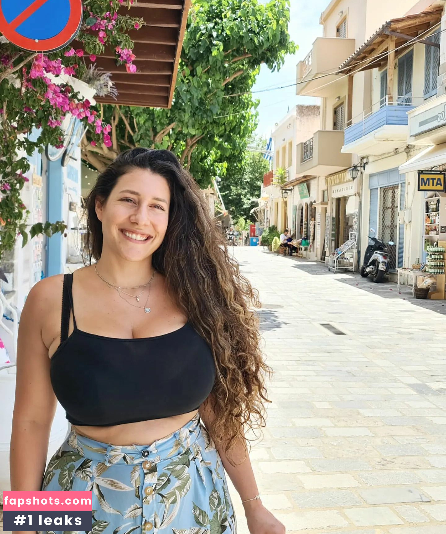 Hadar Simon Nude Leaks OnlyFans Photos #7 - LeakJerk