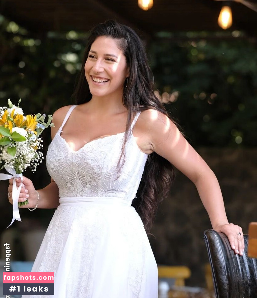 Hadar Simon Nude Leaks OnlyFans Photos #62 - LeakJerk