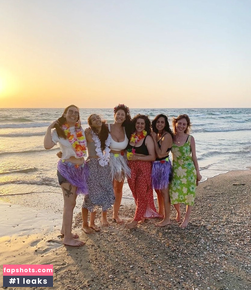 Hadar Simon Nude Leaks OnlyFans Photos #63 - LeakJerk