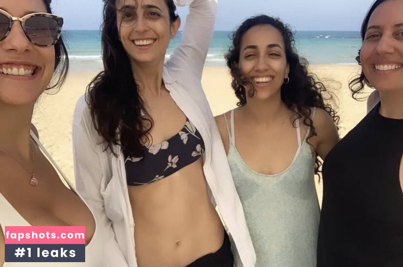 Hadar Simon Nude Leaks OnlyFans Photos #64 - LeakJerk