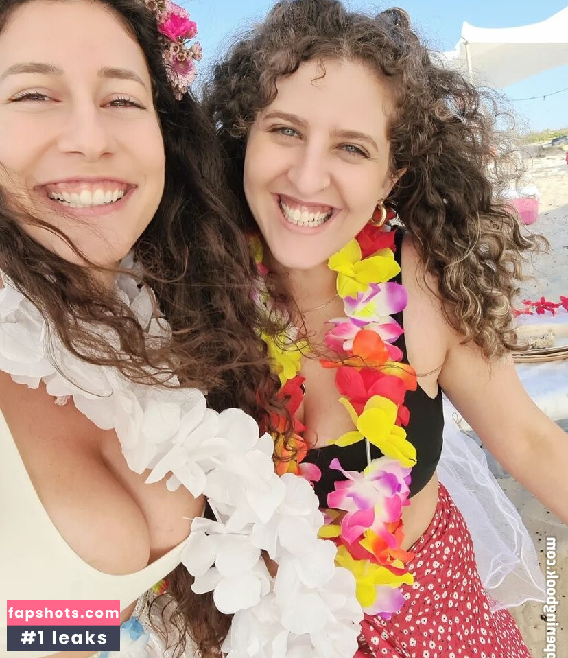 Hadar Simon Nude Leaks OnlyFans Photos #68 - LeakJerk