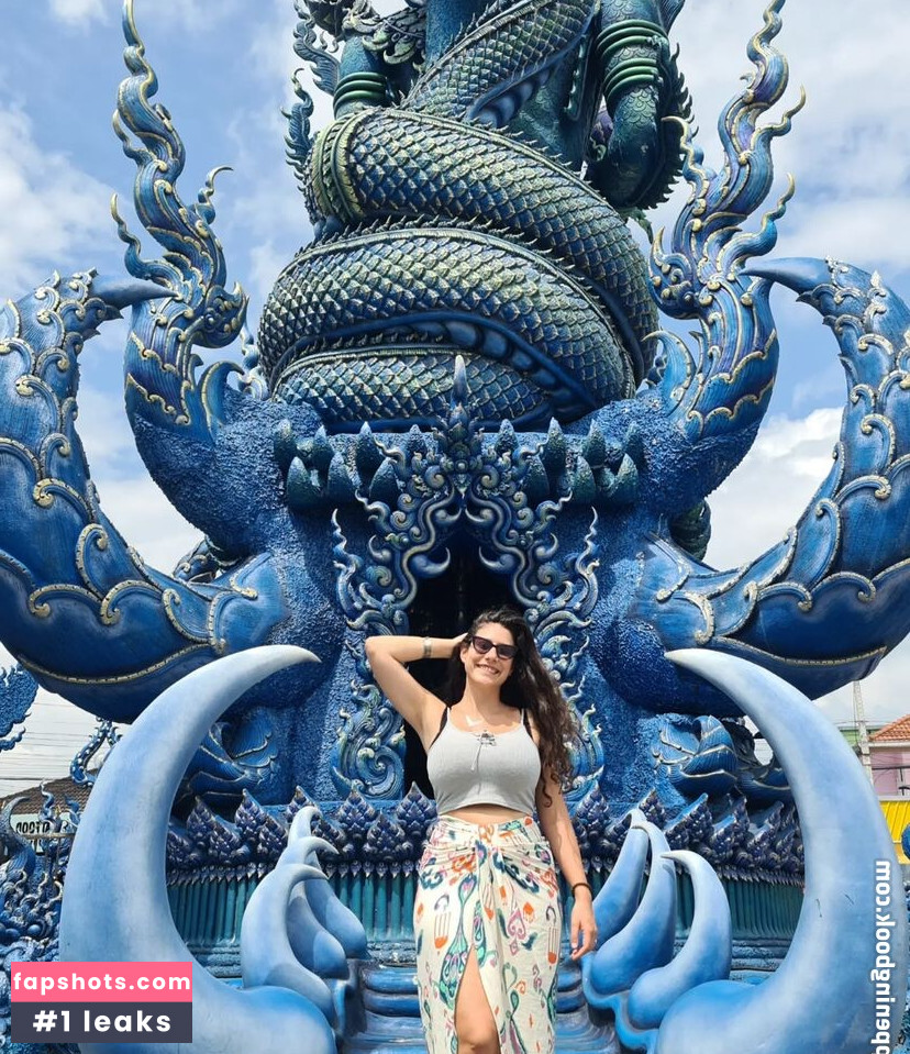 Hadar Simon Nude Leaks OnlyFans Photos #72 - LeakJerk