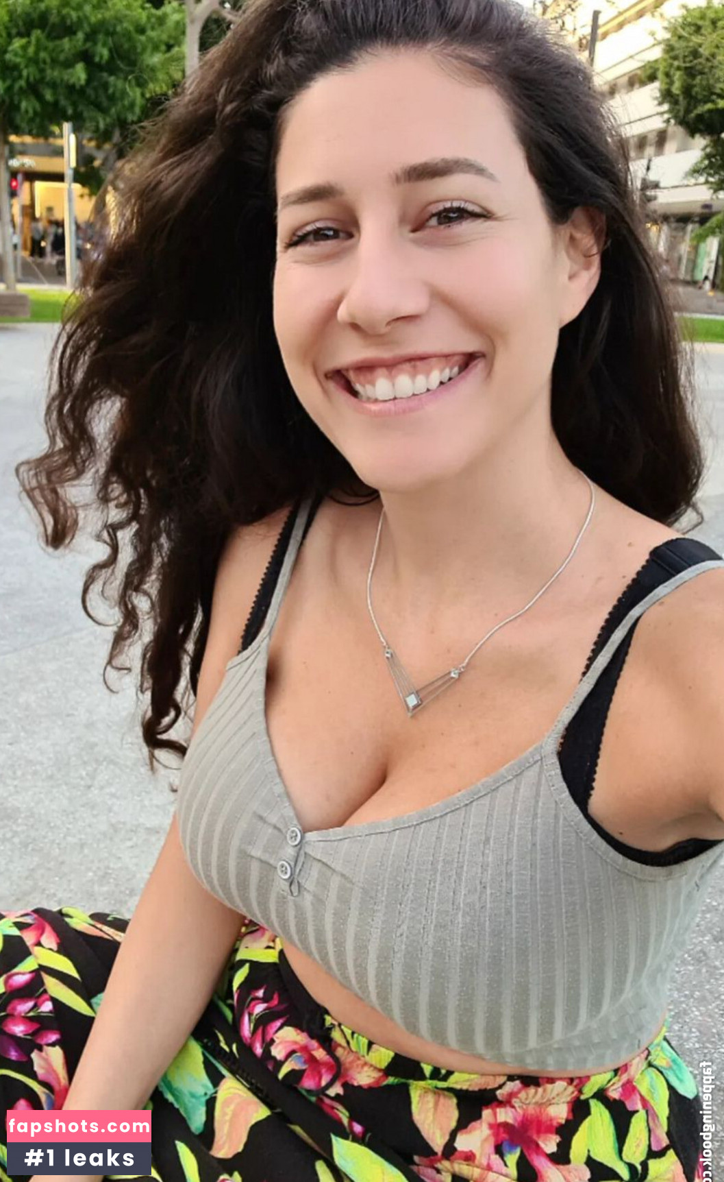 Hadar Simon Nude Leaks OnlyFans Photos #80 - LeakJerk