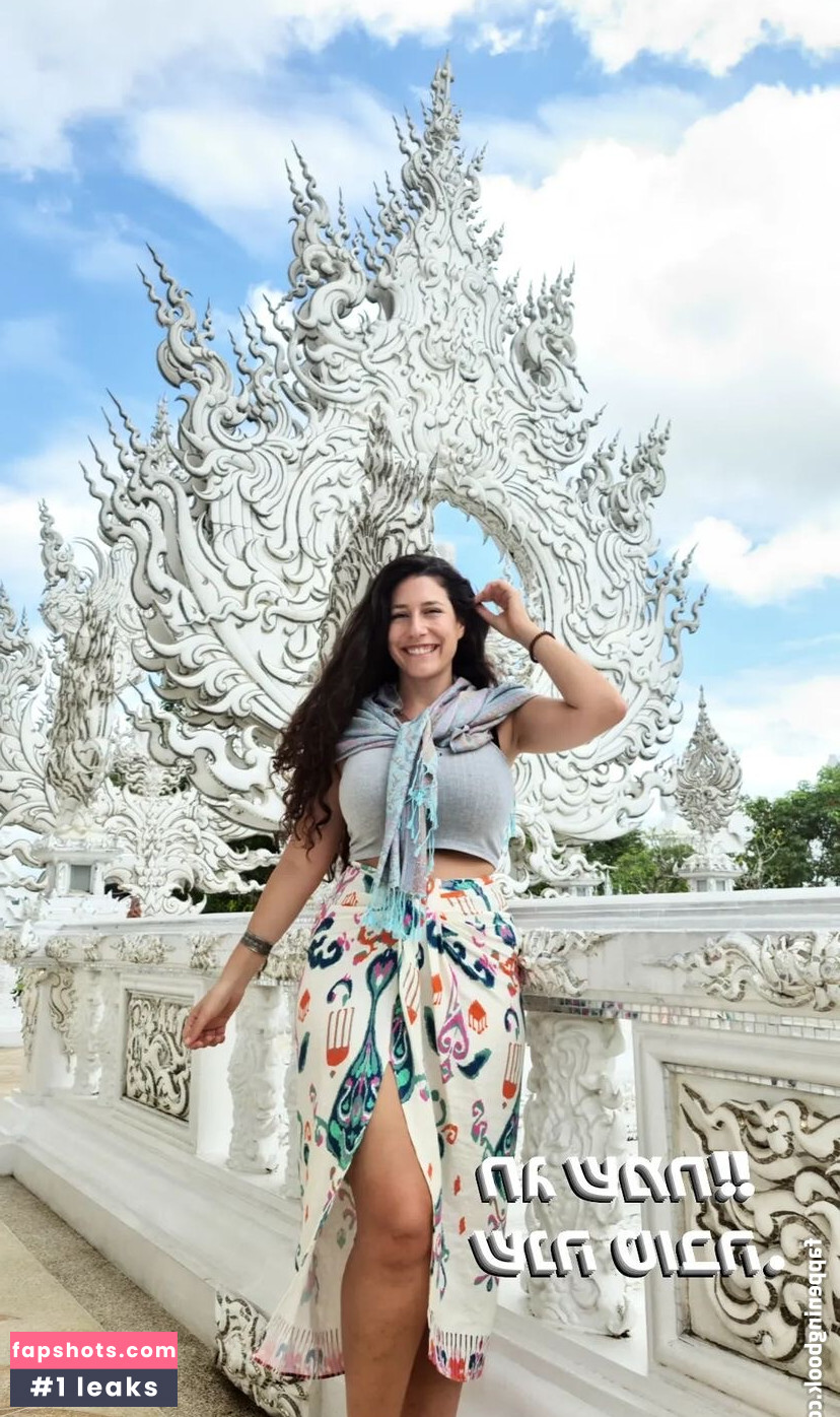 Hadar Simon Nude Leaks OnlyFans Photos #90 - LeakJerk