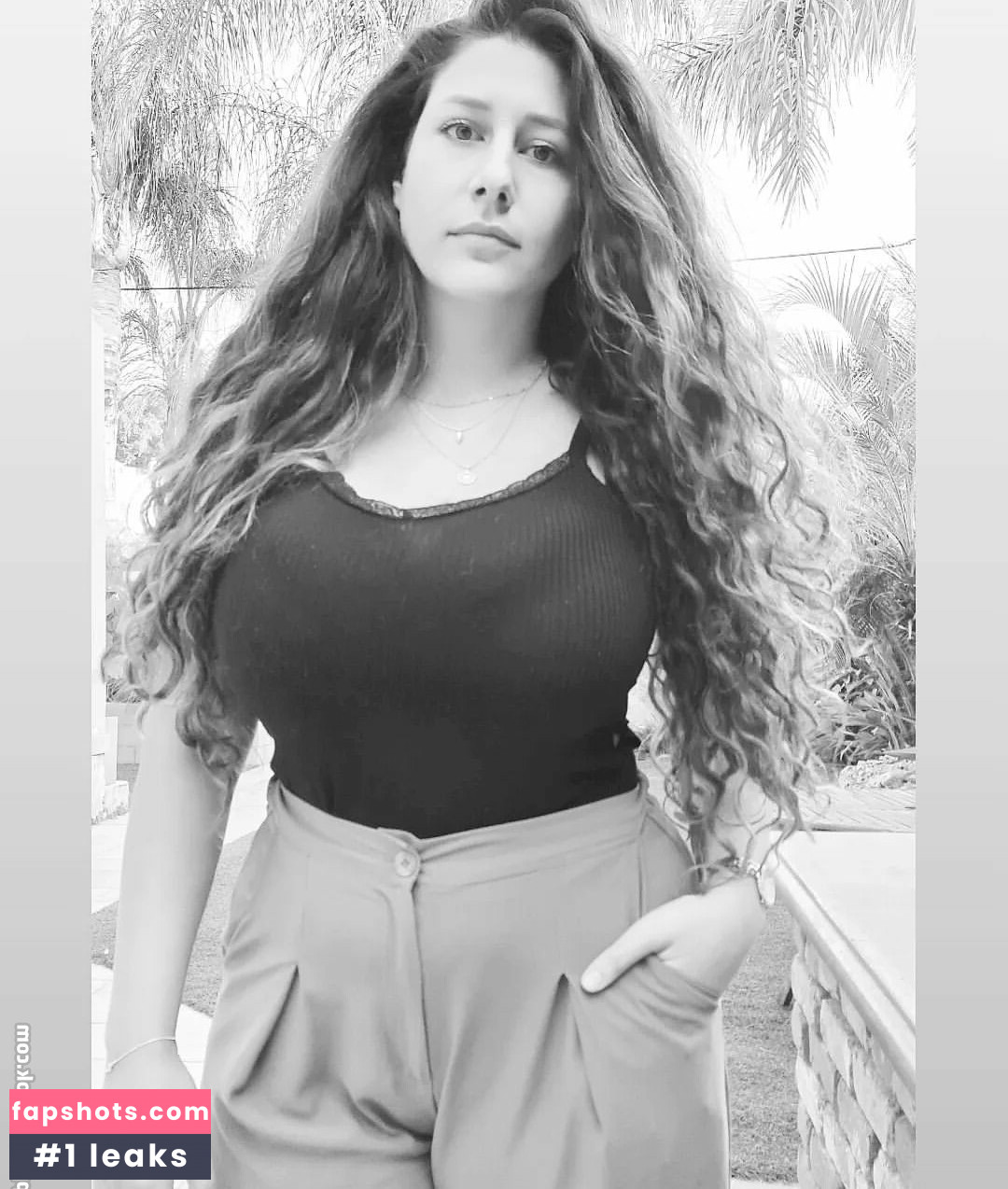 Hadar Simon Nude Leaks OnlyFans Photos #10 - LeakJerk