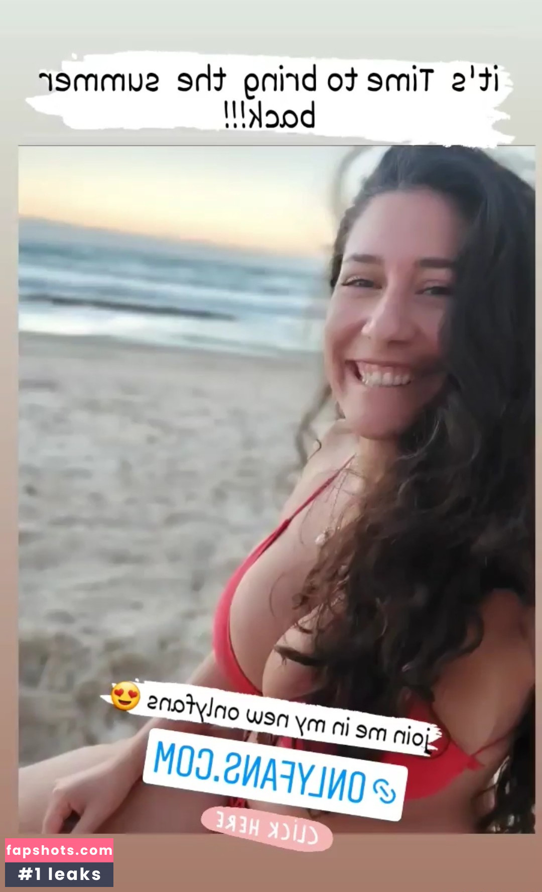 Hadar Simon Nude Leaks OnlyFans Photos #92 - LeakJerk