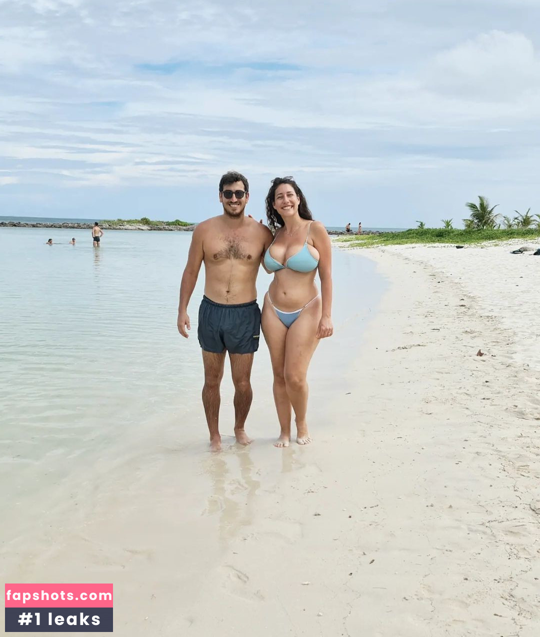 Hadar Simon Nude Leaks OnlyFans Photos #95 - LeakJerk