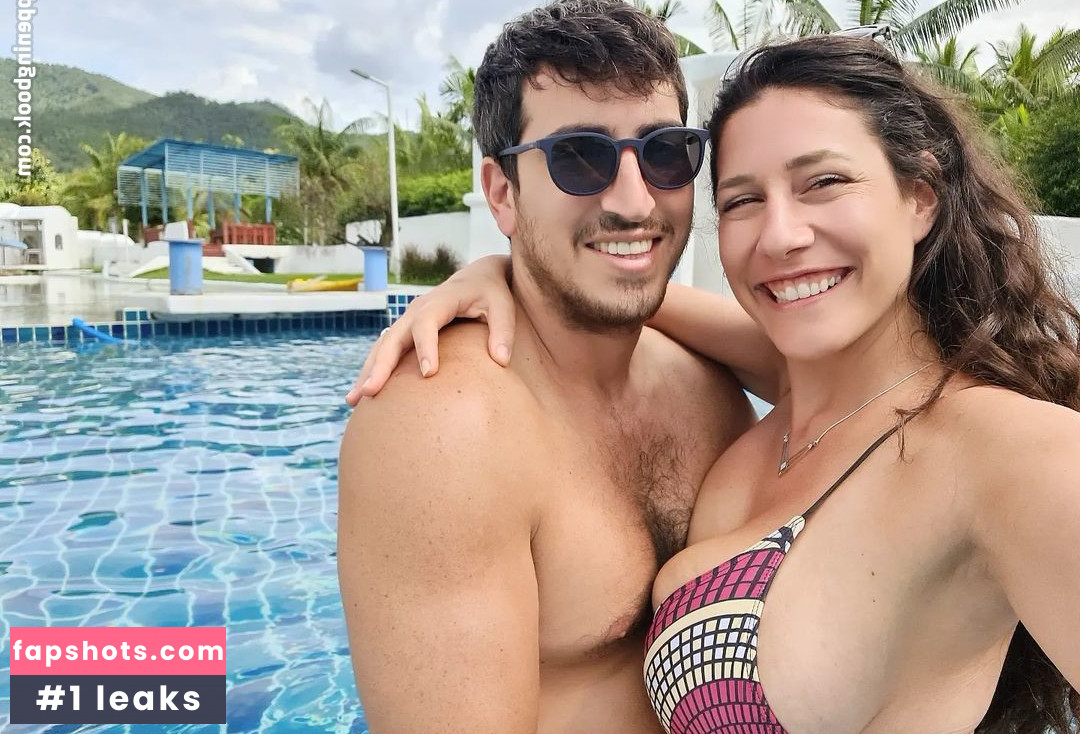 Hadar Simon Nude Leaks OnlyFans Photos #97 - LeakJerk