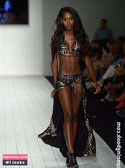 Hadassah Richardson Nude Leaks OnlyFans Photos #2 - LeakJerk