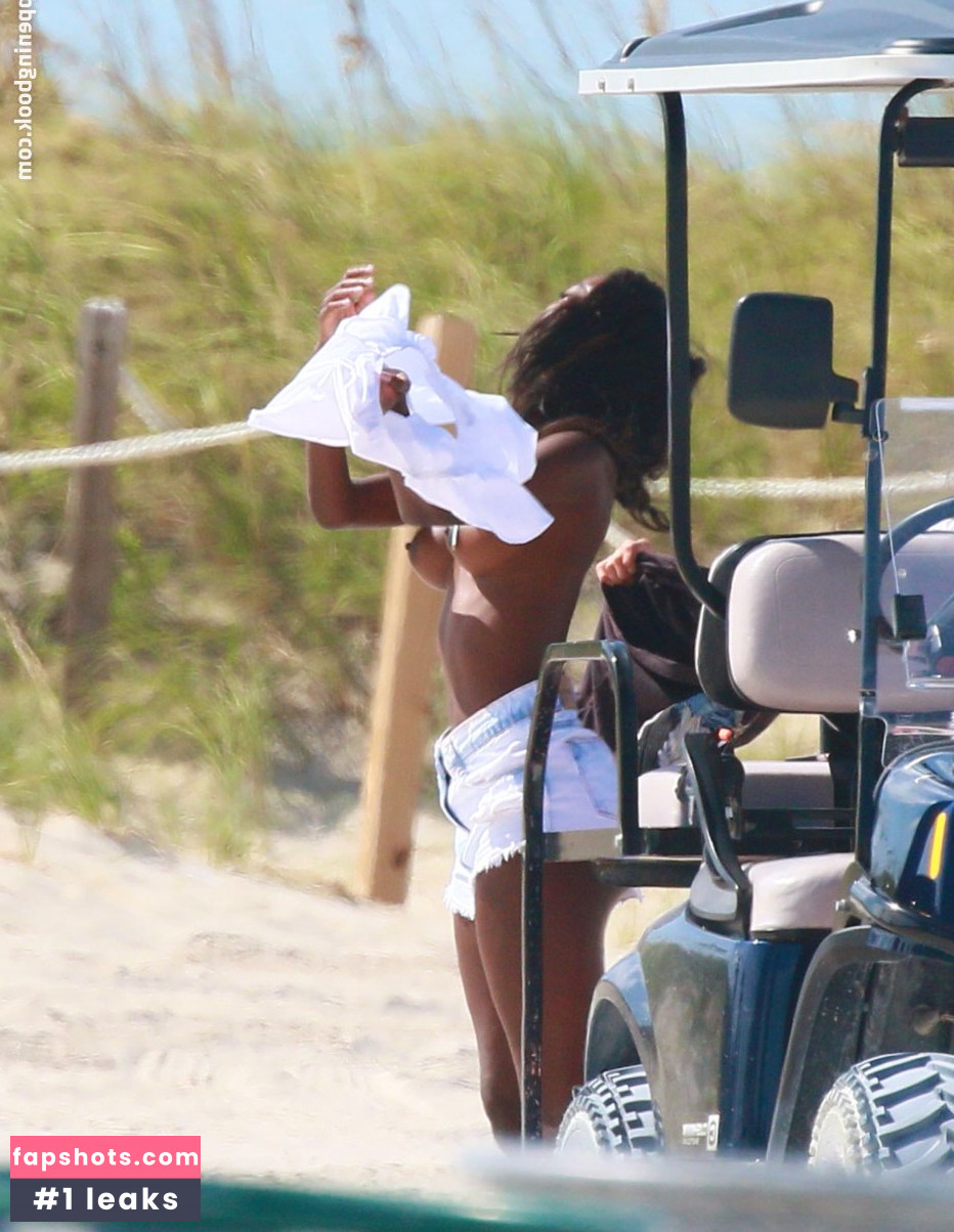 Hadassah Richardson Nude Leaks OnlyFans Photos #13 - LeakJerk