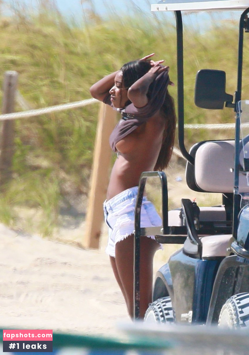 Hadassah Richardson Nude Leaks OnlyFans Photos #8 - LeakJerk