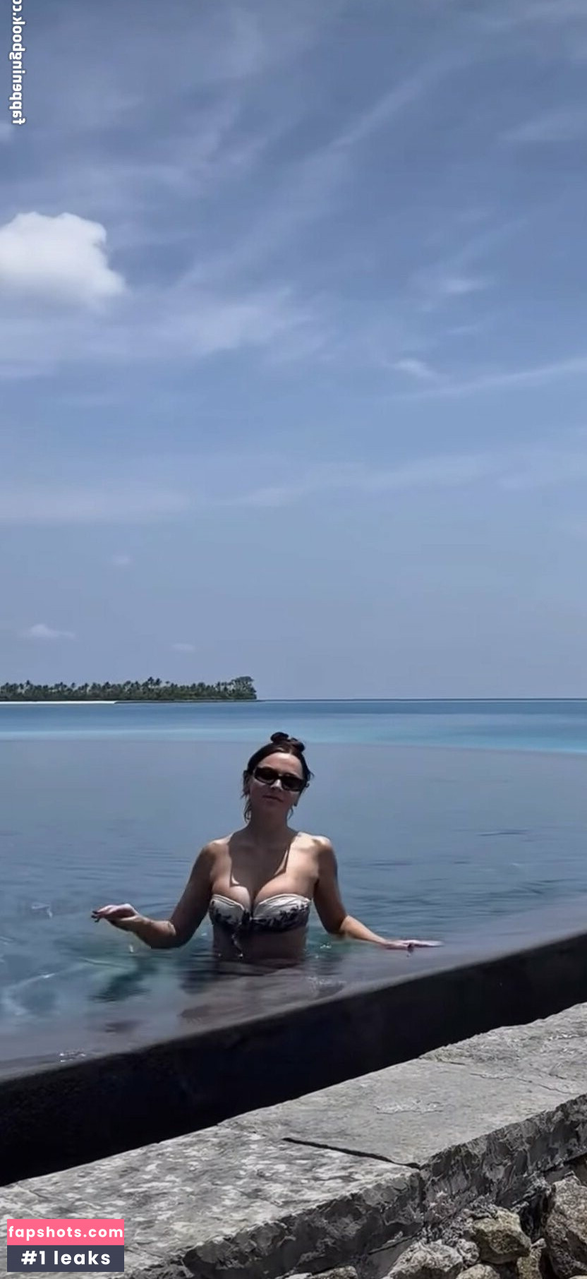 Hadise Nahé úniky fotek pouze od fanoušků #33 - Fapshots