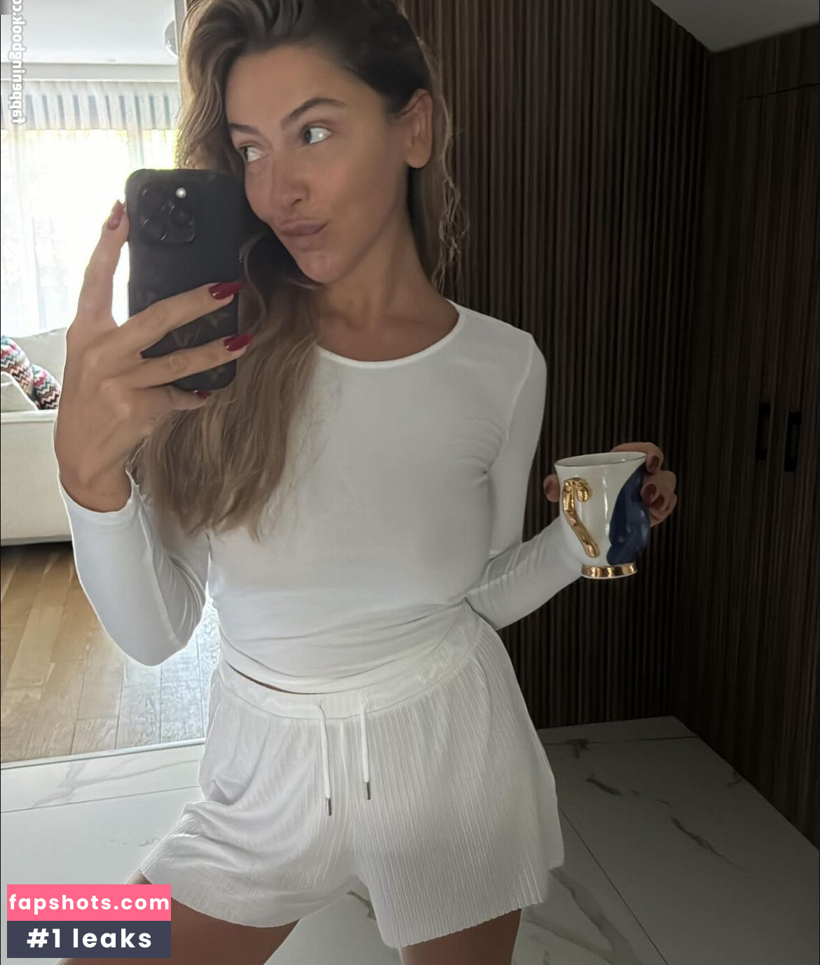 Hadise Nahé úniky fotek pouze od fanoušků #62 - Fapshots