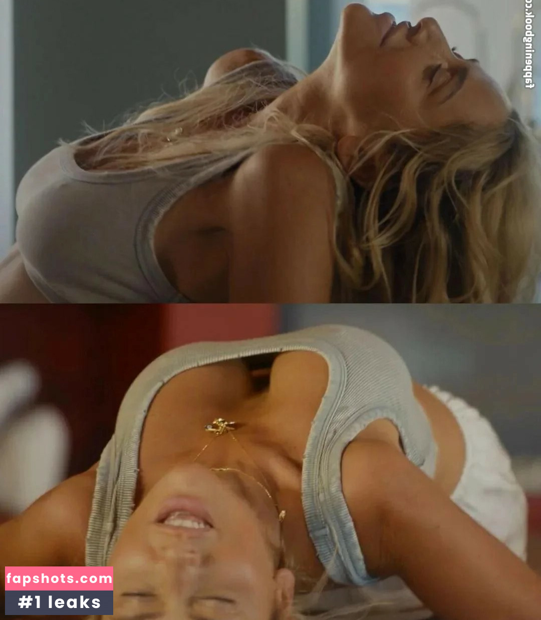 Hadise Filtración Desnuda OnlyFans Foto #9 - Fapshots