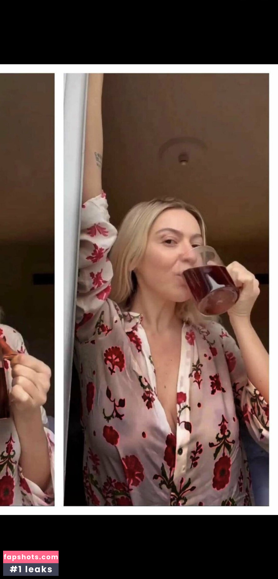 Hadise Filtración Desnuda OnlyFans Foto #81 - Fapshots