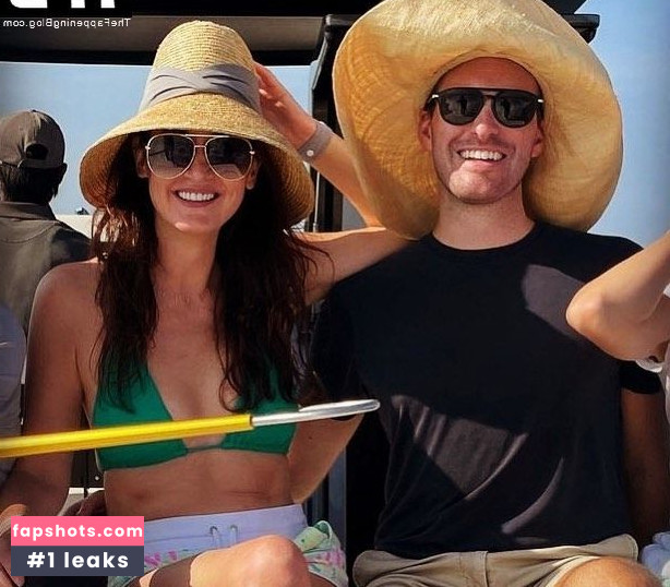 Hadley Gamble gallery photo #2