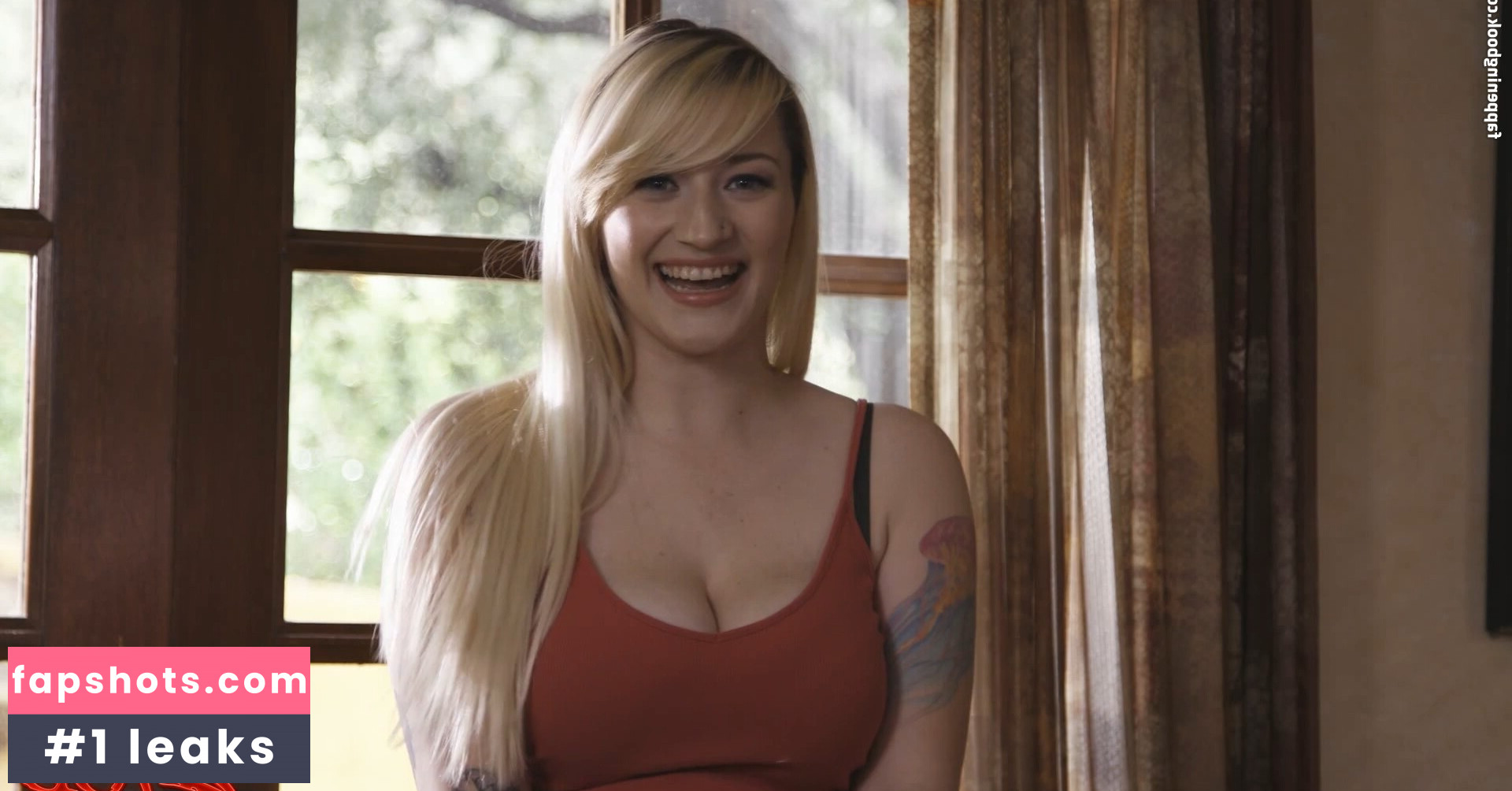 Hadley Haze Filtración Desnuda OnlyFans Foto #8 - Fapshots