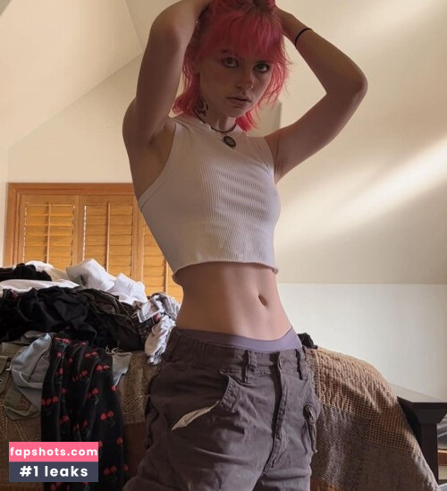Hadley Nelson Nude Leaks OnlyFans - Fapshots